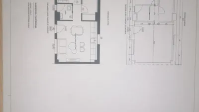 Apartamento en venta en Calle Parque de Cazorla, 1, Pino Montano (Distrito Norte. Sevilla Capital) de 166.000 €
