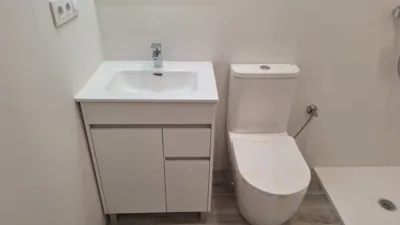 Apartamento en venta en Calle Parque de Cazorla, 1, Pino Montano (Distrito Norte. Sevilla Capital) de 166.000 €