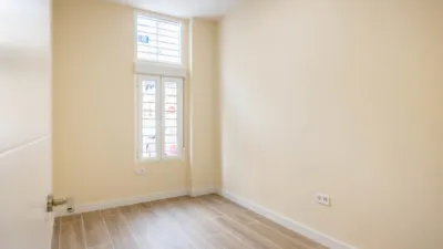 Apartamento en venta en Calle Parque de Cazorla, 1, Pino Montano (Distrito Norte. Sevilla Capital) de 166.000 €