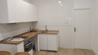 Apartamento en venta en Calle Parque de Cazorla, 1, Pino Montano (Distrito Norte. Sevilla Capital) de 166.000 €