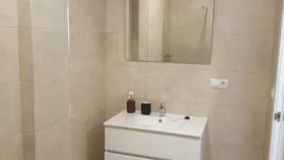 Apartamento en venta en Calle Parque de Cazorla, 1, Pino Montano (Distrito Norte. Sevilla Capital) de 166.000 €