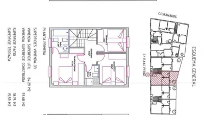 Duplex at Calle de los Granados, 2 photo 5