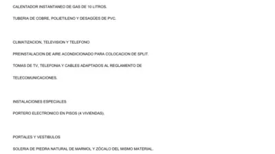 Duplex at Calle de los Granados, 2 photo 9