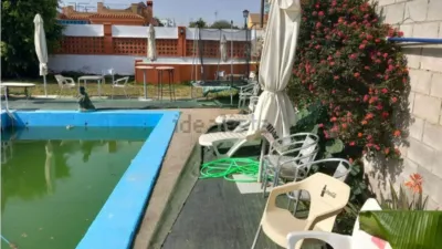 Chalet unifamiliar en calle Curia, 4 photo 10
