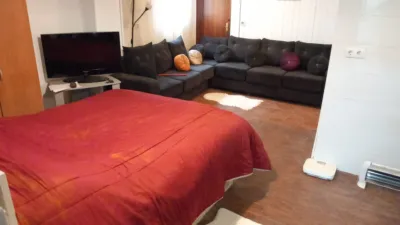 Chalet unifamiliar en calle Curia, 4 photo 22
