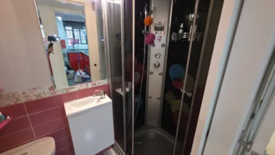 Piso en venta en Calle de Rafael Alberti, 3, San José-San Carlos-Fontanal (Distrito San Pablo-Santa Justa. Sevilla Capital) de 239.990 €