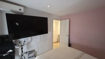 Piso en venta en Calle de Rafael Alberti, 3, San José-San Carlos-Fontanal (Distrito San Pablo-Santa Justa. Sevilla Capital) de 239.990 €