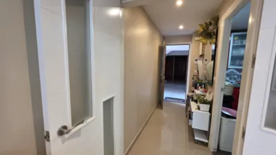 Piso en venta en Calle de Rafael Alberti, 3, San José-San Carlos-Fontanal (Distrito San Pablo-Santa Justa. Sevilla Capital) de 239.990 €