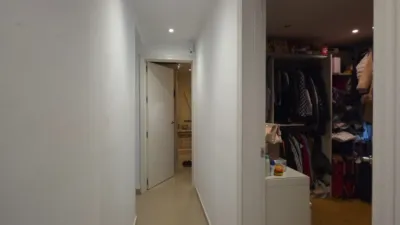 Piso en venta en Calle de Rafael Alberti, 3, San José-San Carlos-Fontanal (Distrito San Pablo-Santa Justa. Sevilla Capital) de 239.990 €