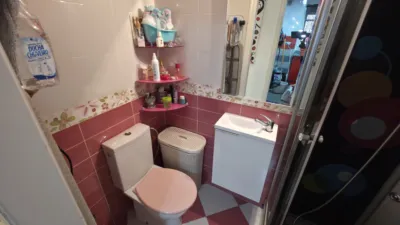 Piso en venta en Calle de Rafael Alberti, 3, San José-San Carlos-Fontanal (Distrito San Pablo-Santa Justa. Sevilla Capital) de 239.990 €