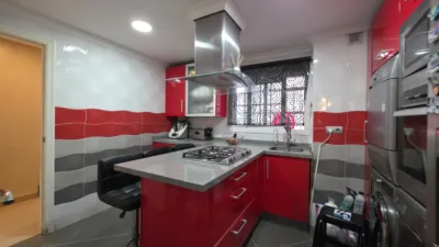 Piso en venta en Calle de Rafael Alberti, 3, San José-San Carlos-Fontanal (Distrito San Pablo-Santa Justa. Sevilla Capital) de 239.990 €