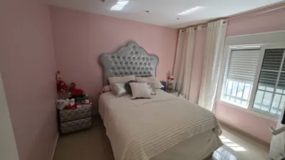 Piso en venta en Calle de Rafael Alberti, 3, San José-San Carlos-Fontanal (Distrito San Pablo-Santa Justa. Sevilla Capital) de 239.990 €