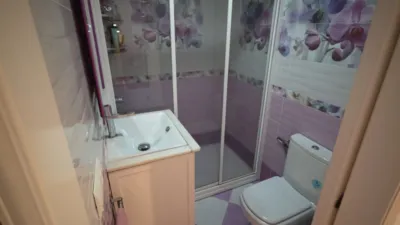 Piso en venta en Calle de Rafael Alberti, 3, San José-San Carlos-Fontanal (Distrito San Pablo-Santa Justa. Sevilla Capital) de 239.990 €