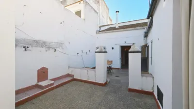 Casa unifamiliar en calle de Blas Infante, 31 photo 40