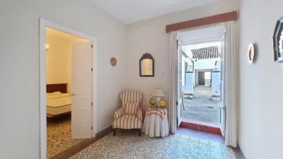 Casa unifamiliar en calle de Blas Infante, 31 photo 28