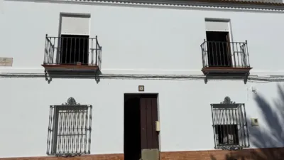 Casa unifamiliar en calle de Blas Infante, 31 photo 6