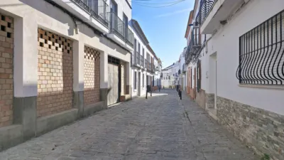 Casa unifamiliar en calle de Blas Infante, 31 photo 8
