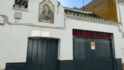 Casa unifamiliar en calle de Blas Infante, 31 photo 7