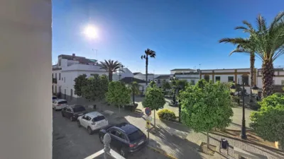 Detached house on Blas Infante Street, 31 photo 5