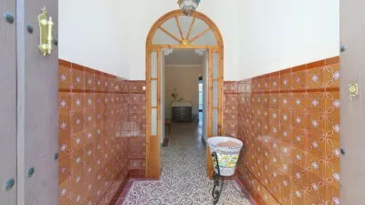 Casa unifamiliar en calle de Blas Infante, 31 photo 10