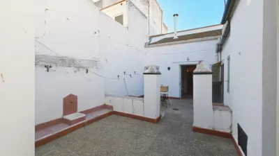 Casa unifamiliar en calle de Blas Infante, 31 photo 39