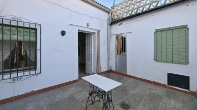 Casa unifamiliar en calle de Blas Infante, 31 photo 36