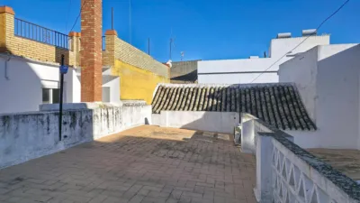 Casa unifamiliar en calle de Blas Infante, 31 photo 44