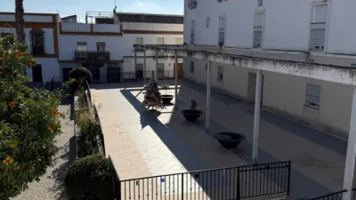 Detached house on Blas Infante Street, 31 photo 4