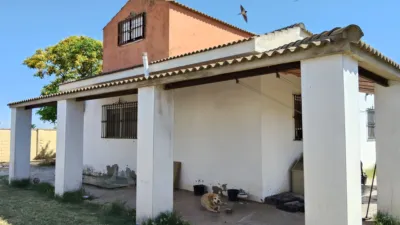 Single-family chalet in Urbanización Mata de Las Naranjillas photo 2