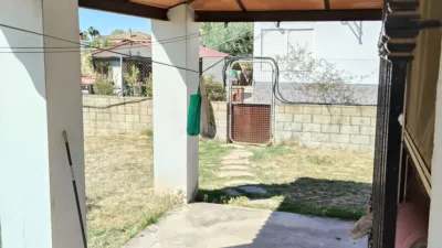 Single-family chalet in Urbanización Mata de Las Naranjillas photo 5