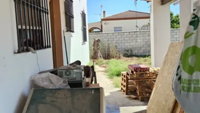 Single-family chalet in Urbanización Mata de Las Naranjillas photo 6