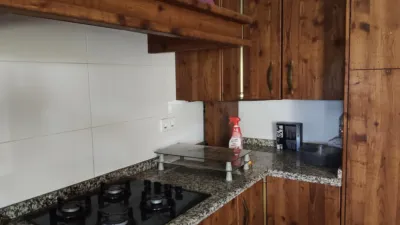 Single-family chalet in Urbanización Mata de Las Naranjillas photo 46