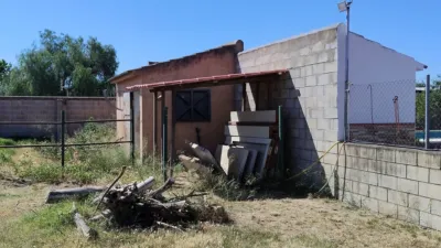Single-family chalet in Urbanización Mata de Las Naranjillas photo 14