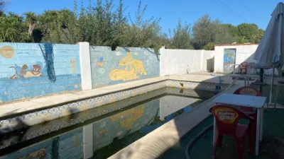 House in Urbanización Corzo photo 2