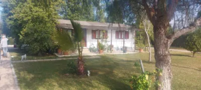 Detached House in Diseminado El Regidor photo 22