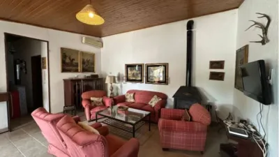 Detached House in Diseminado El Regidor photo 35