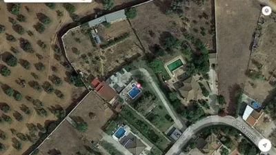 Detached House in Diseminado El Regidor photo 5