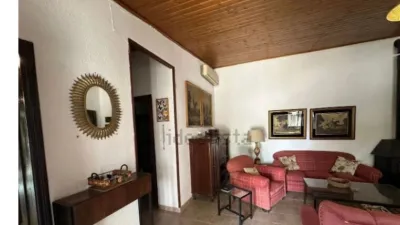 Detached House in Diseminado El Regidor photo 34