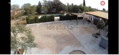 Detached House in Diseminado El Regidor photo 14