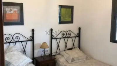 Detached House in Diseminado El Regidor photo 38