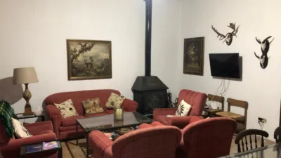 Detached House in Diseminado El Regidor photo 33