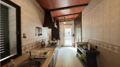 Detached House in Diseminado El Regidor photo 37