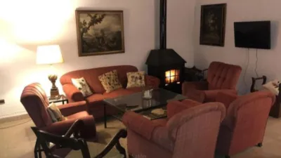 Detached House in Diseminado El Regidor photo 16