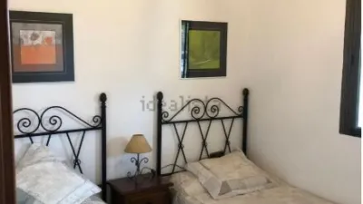 Detached House in Diseminado El Regidor photo 39