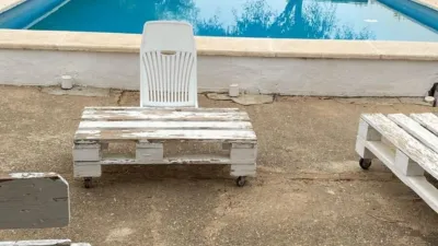 Detached House in Diseminado El Regidor photo 20