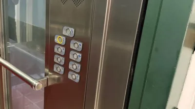 Piso en calle Ángel, 29 photo 4