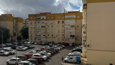 Apartment in Grupo Princes Los Parcela photo 2