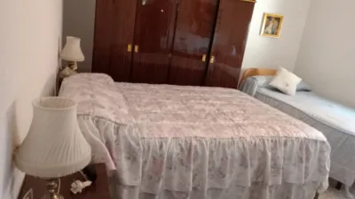 Casa en venta en La Alcantarilla, La Alcantarilla-La Glorieta (Jaén Capital) de 240.000 €