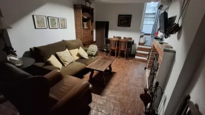 Casa en Cambil photo 3