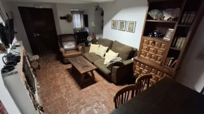 Casa en Cambil photo 5